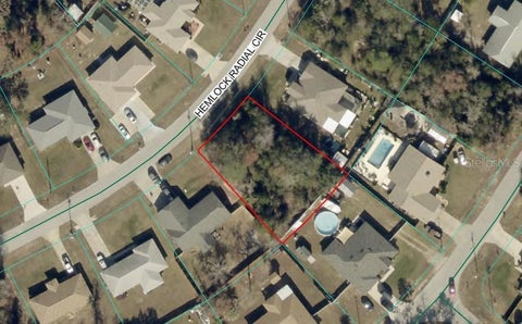 Photo of 7 Hemlock Radial Circle, Ocala, FL 34472 (MLS # OM734551)