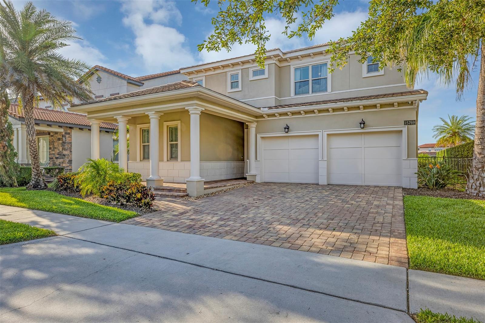 15769 SHOREBIRD LANE