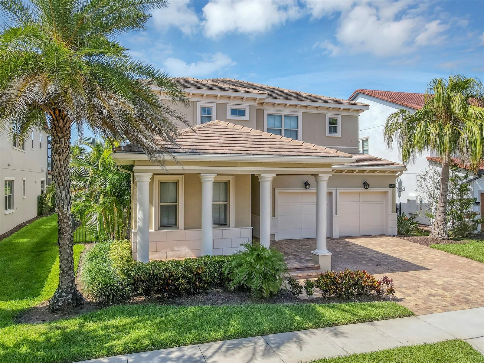 15769 SHOREBIRD LANE