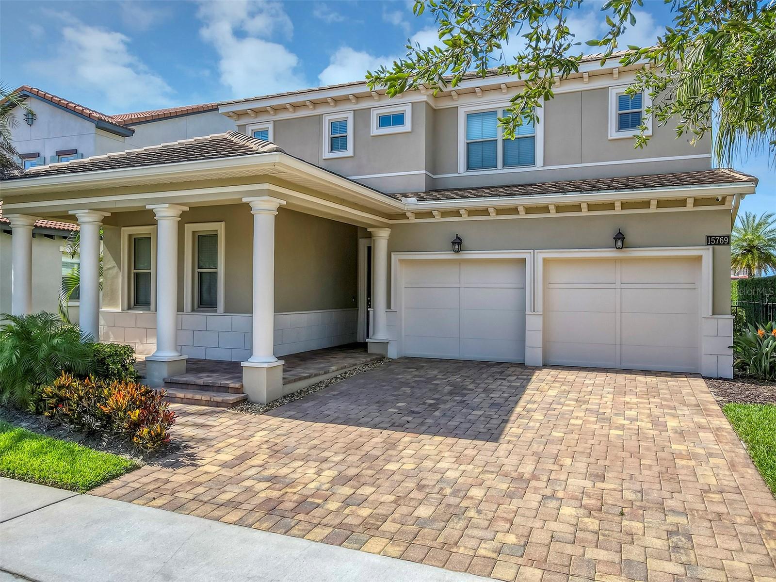 15769 SHOREBIRD LANE
