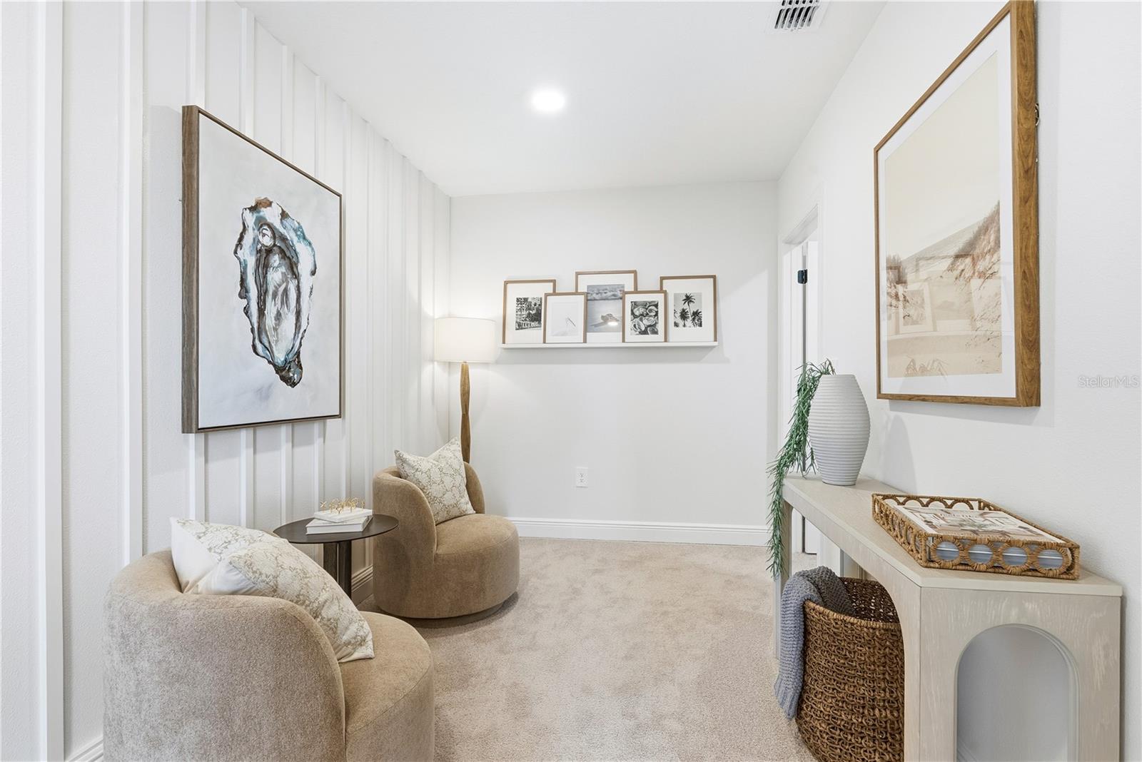 PALMERA AT WELLEN PARK - Residential