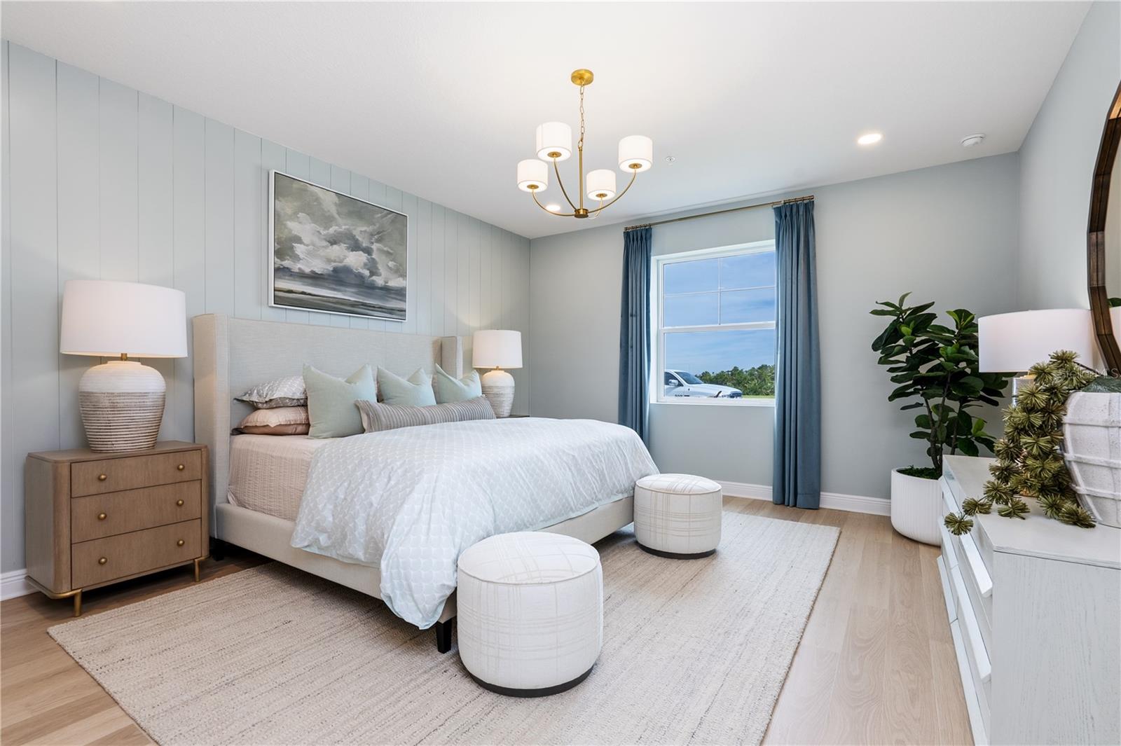 PALMERA AT WELLEN PARK - Residential