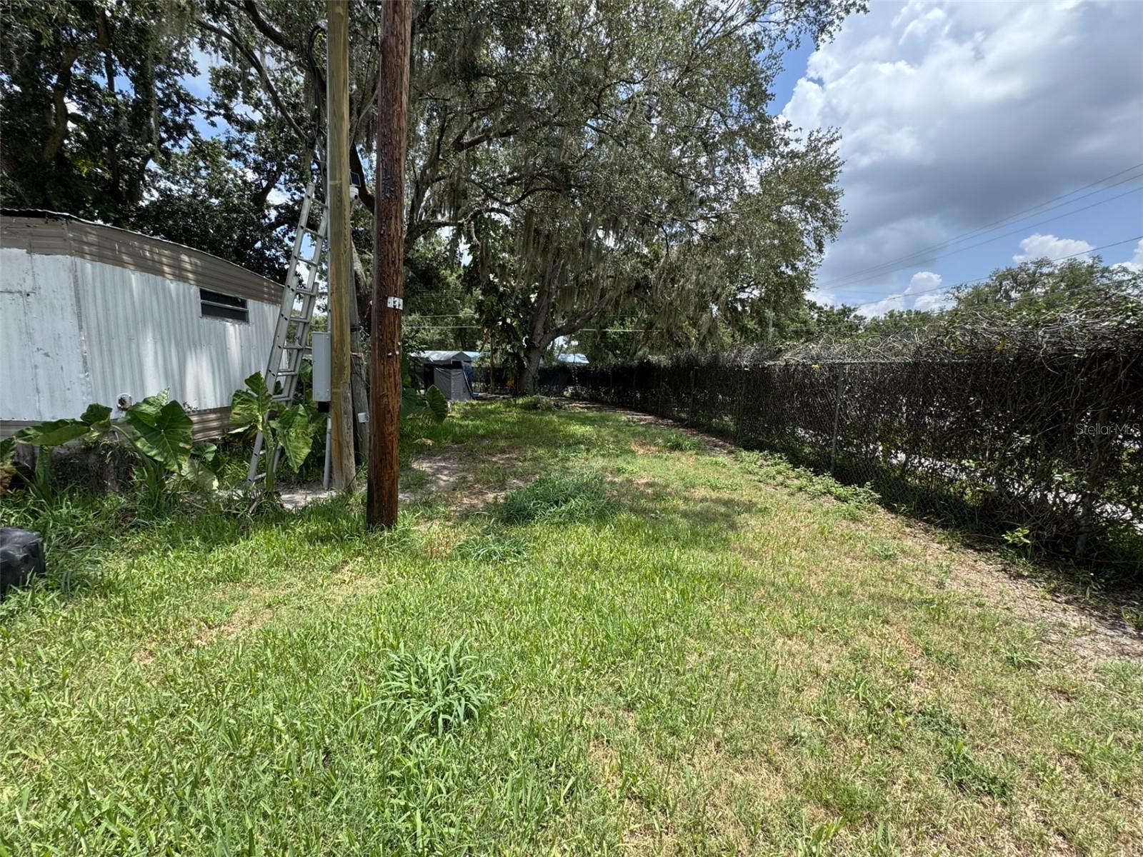 NOT IN SUBDIVISION - Residential