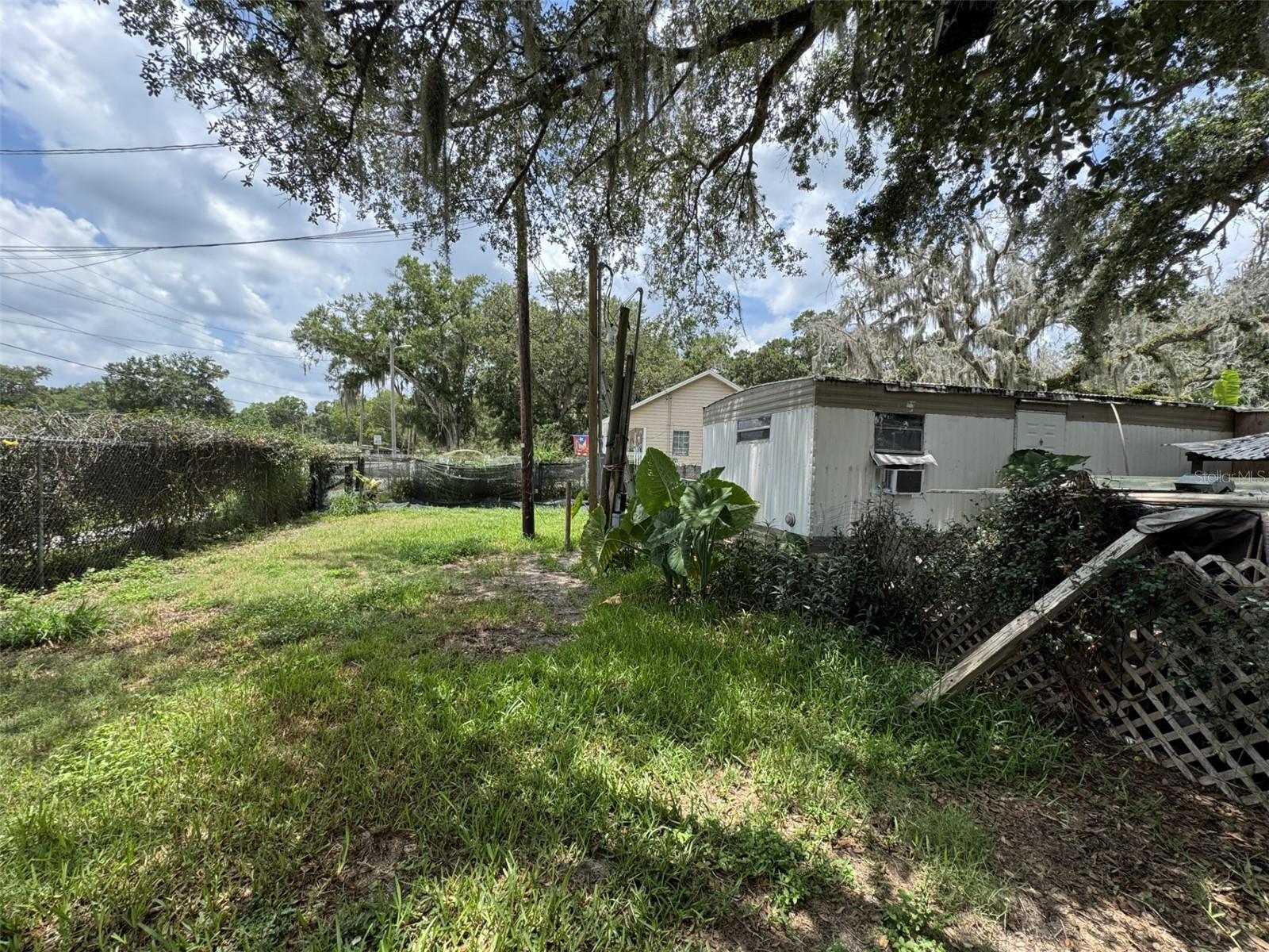 NOT IN SUBDIVISION - Residential