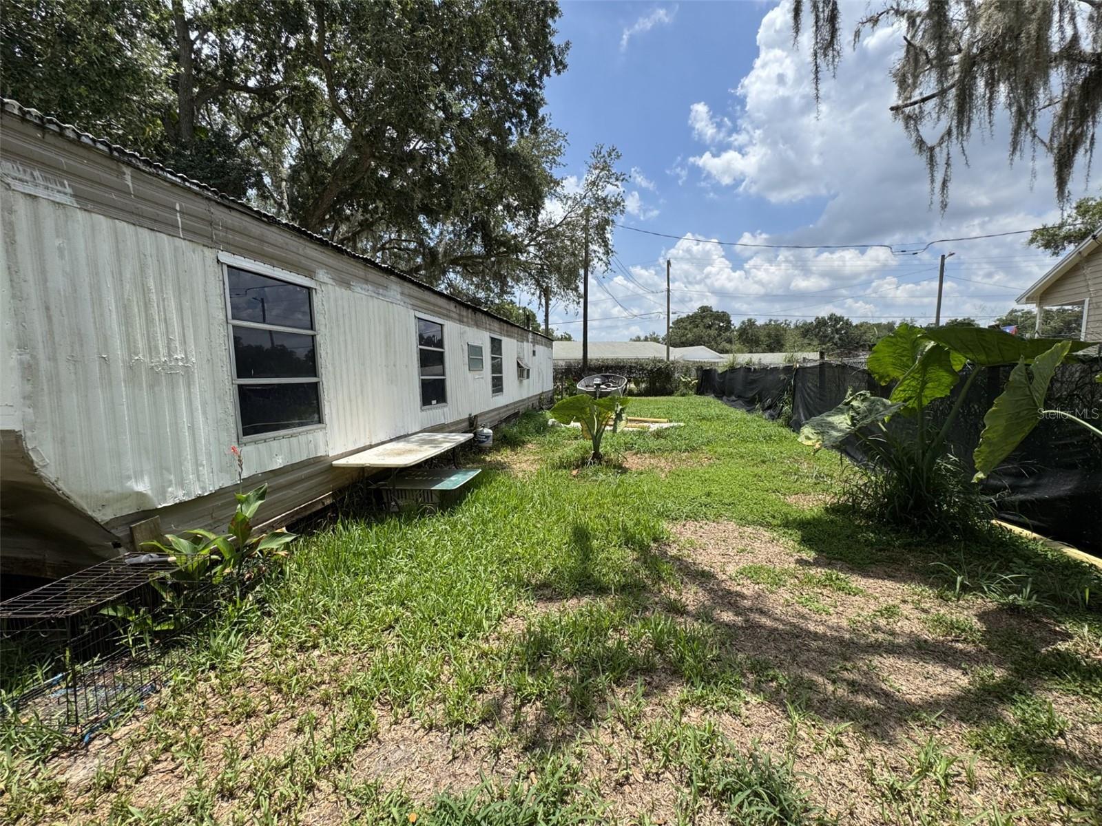 NOT IN SUBDIVISION - Residential