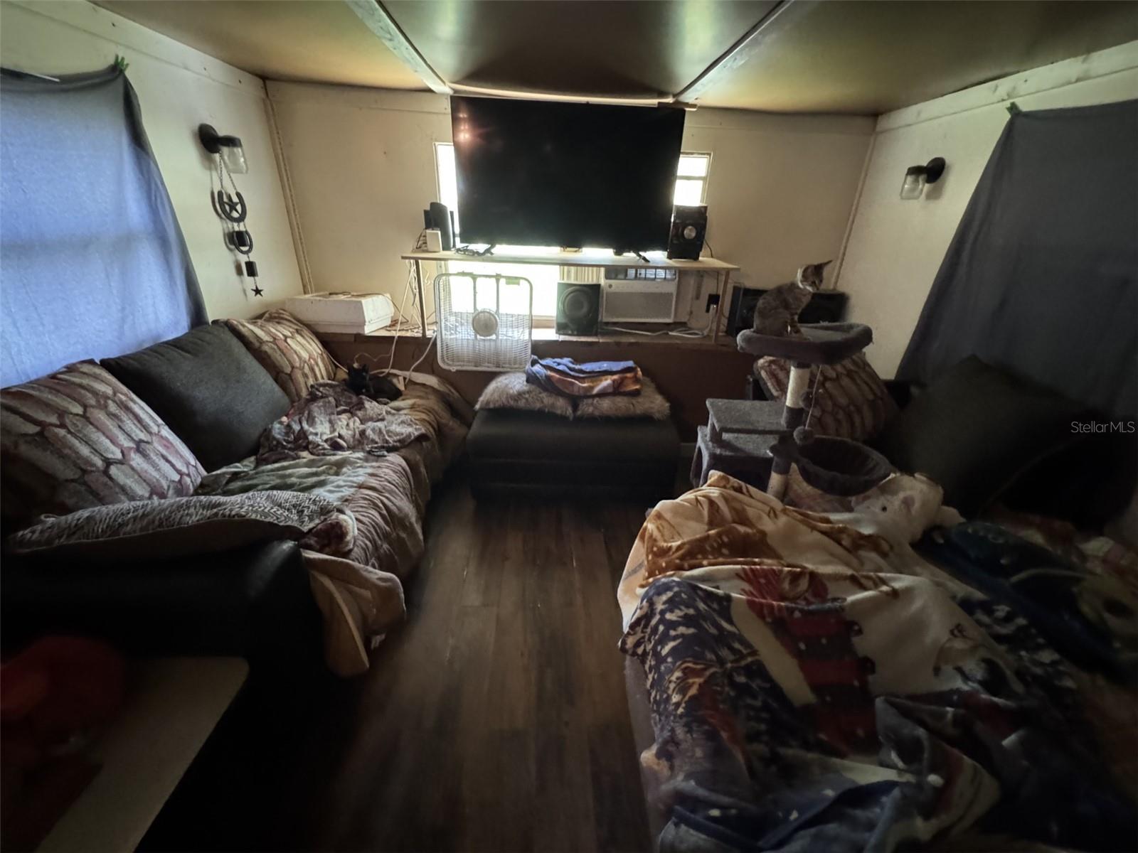 NOT IN SUBDIVISION - Residential