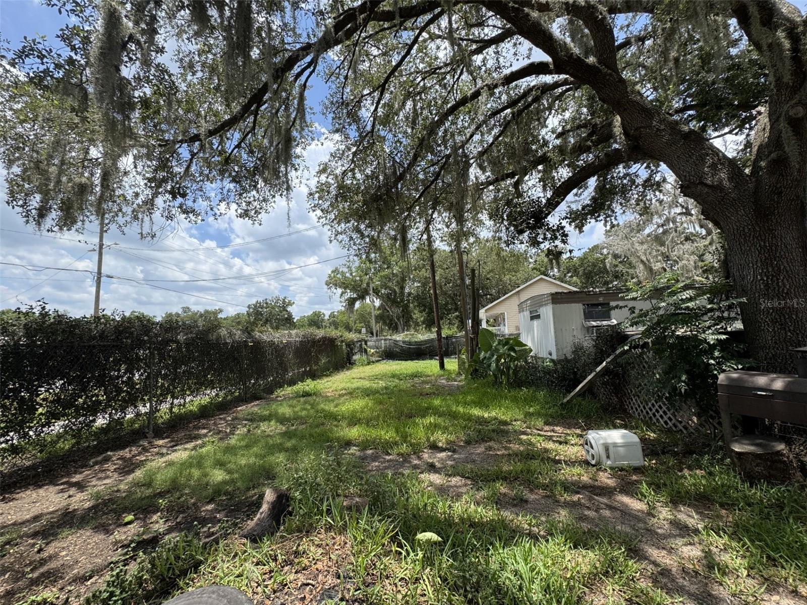 NOT IN SUBDIVISION - Residential