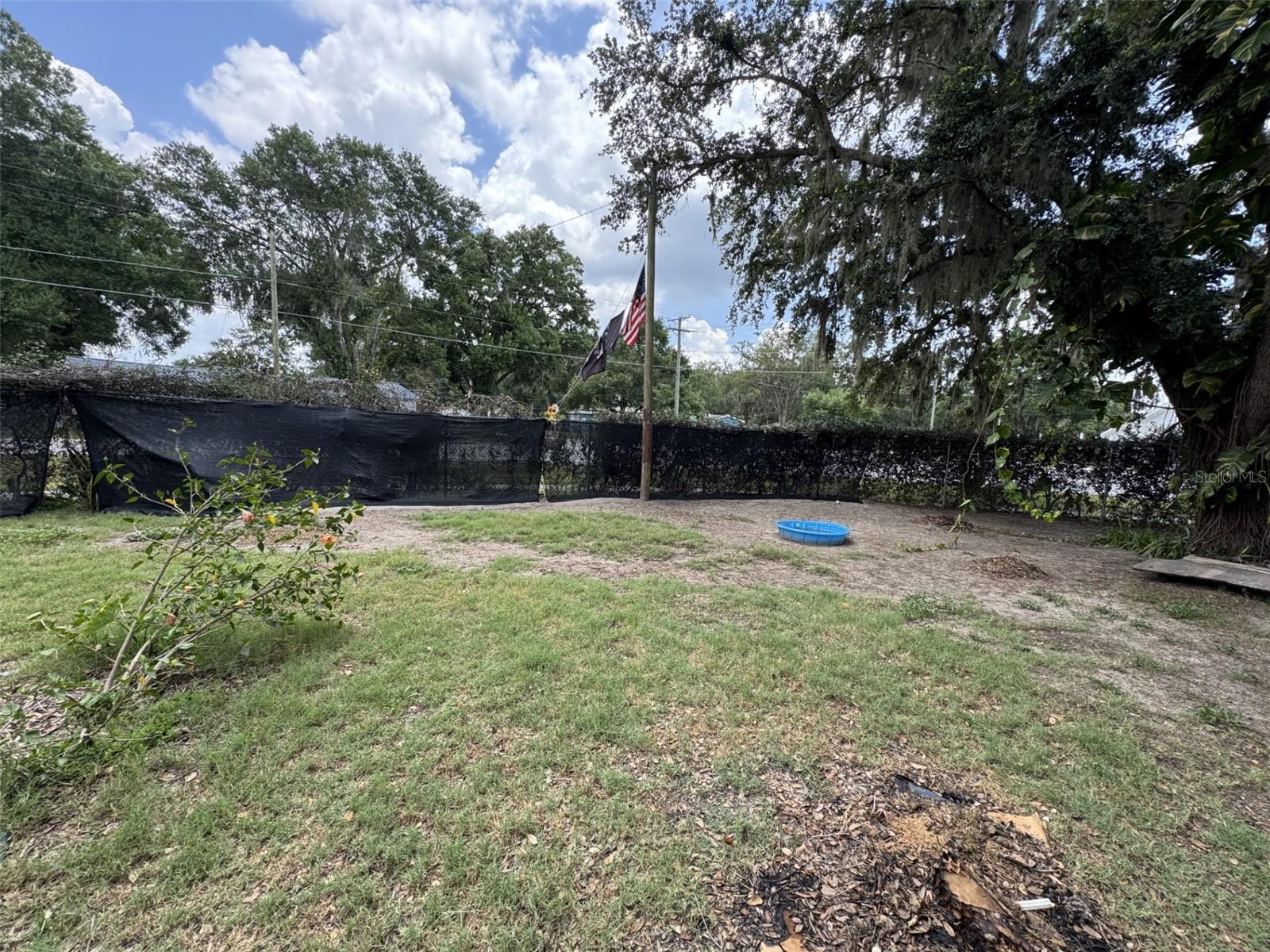 NOT IN SUBDIVISION - Residential