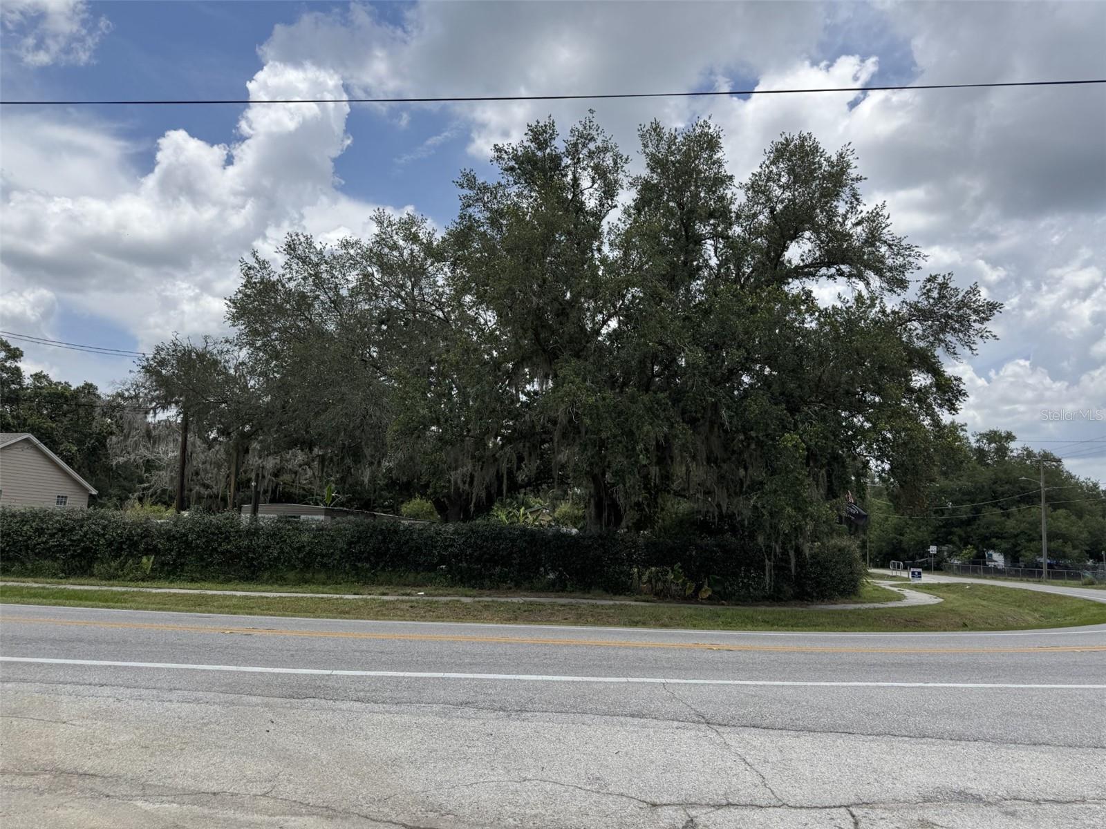 NOT IN SUBDIVISION - Residential