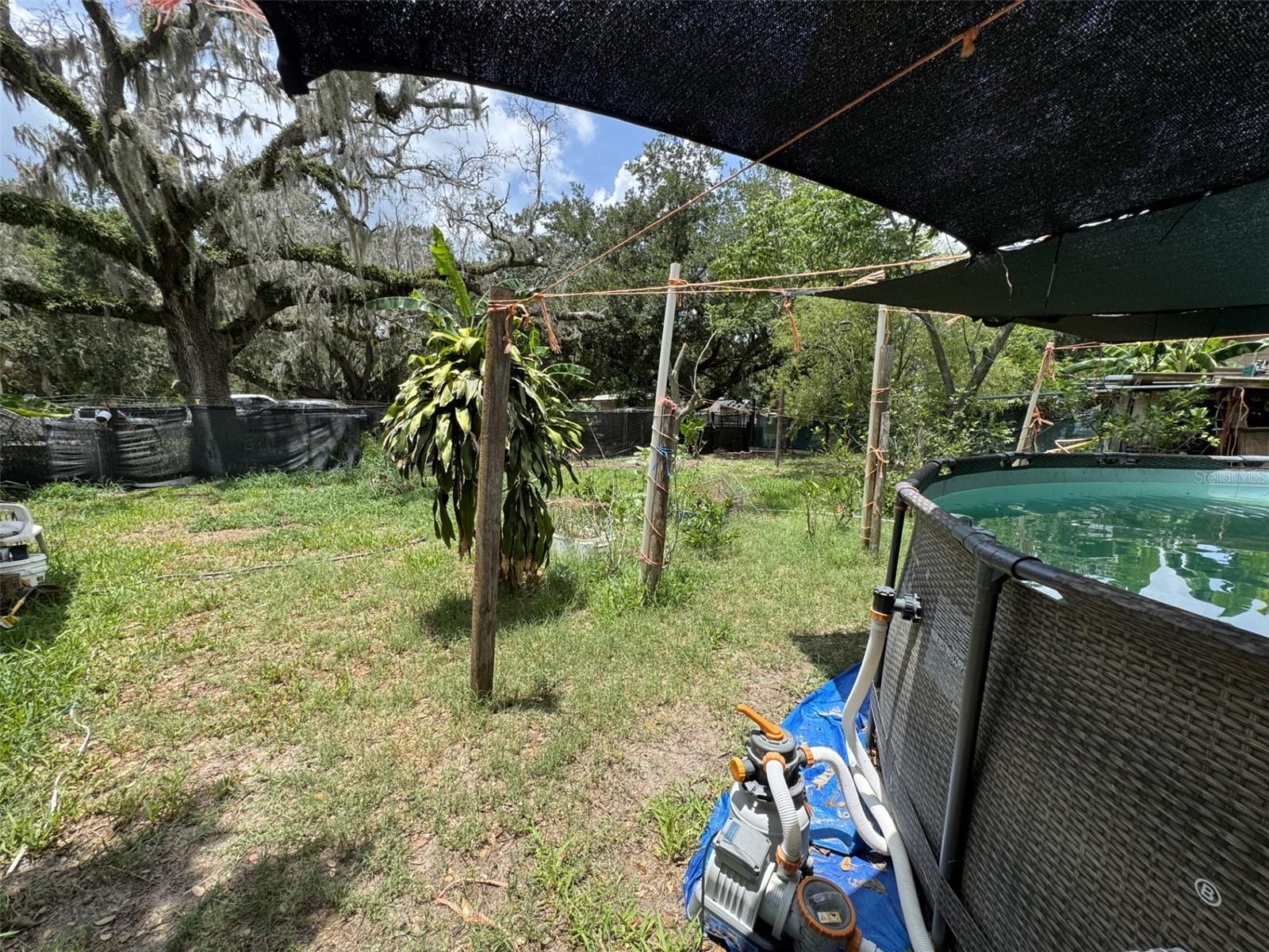 NOT IN SUBDIVISION - Residential