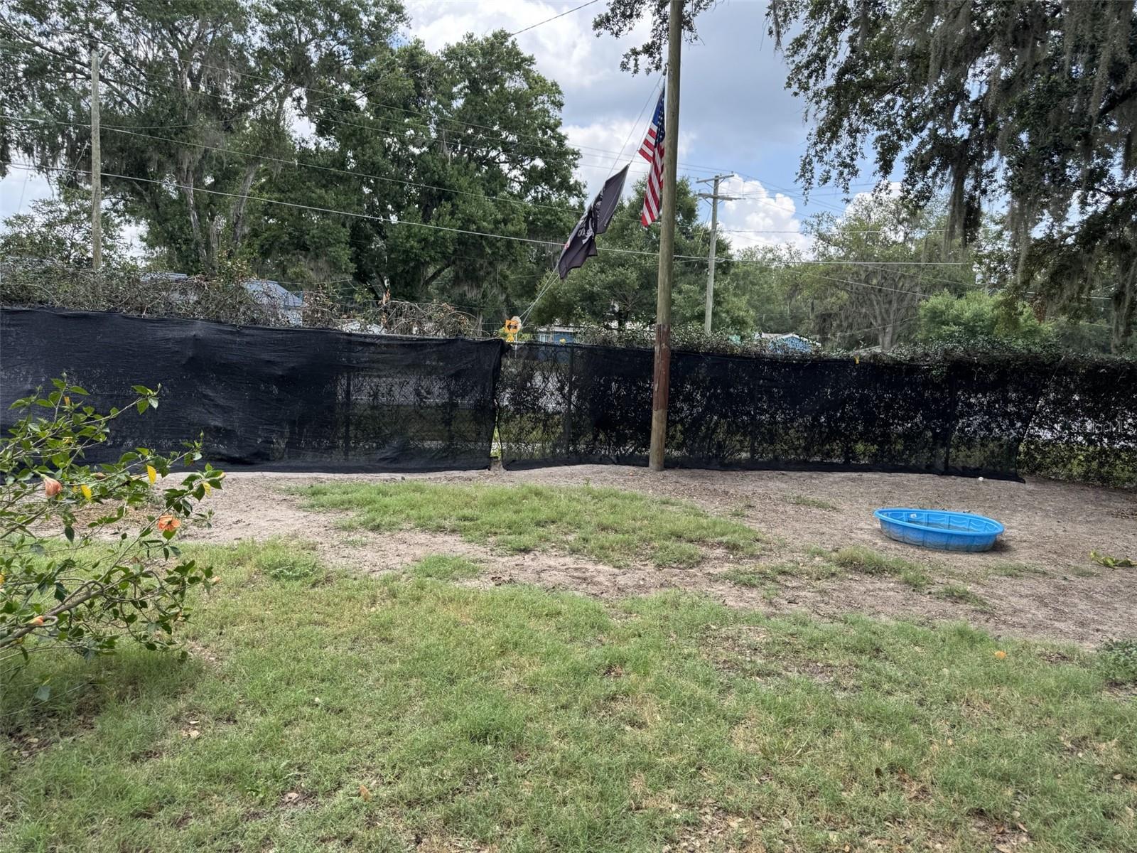 NOT IN SUBDIVISION - Residential