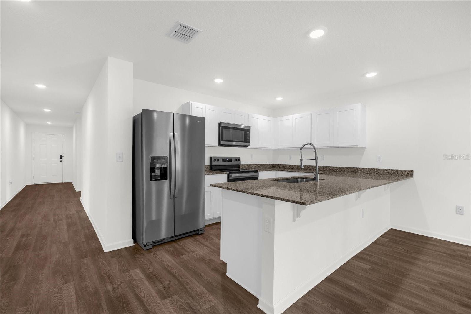 POINCIANA VILLAGE 1 NBHD 1 SOUTH - Residential