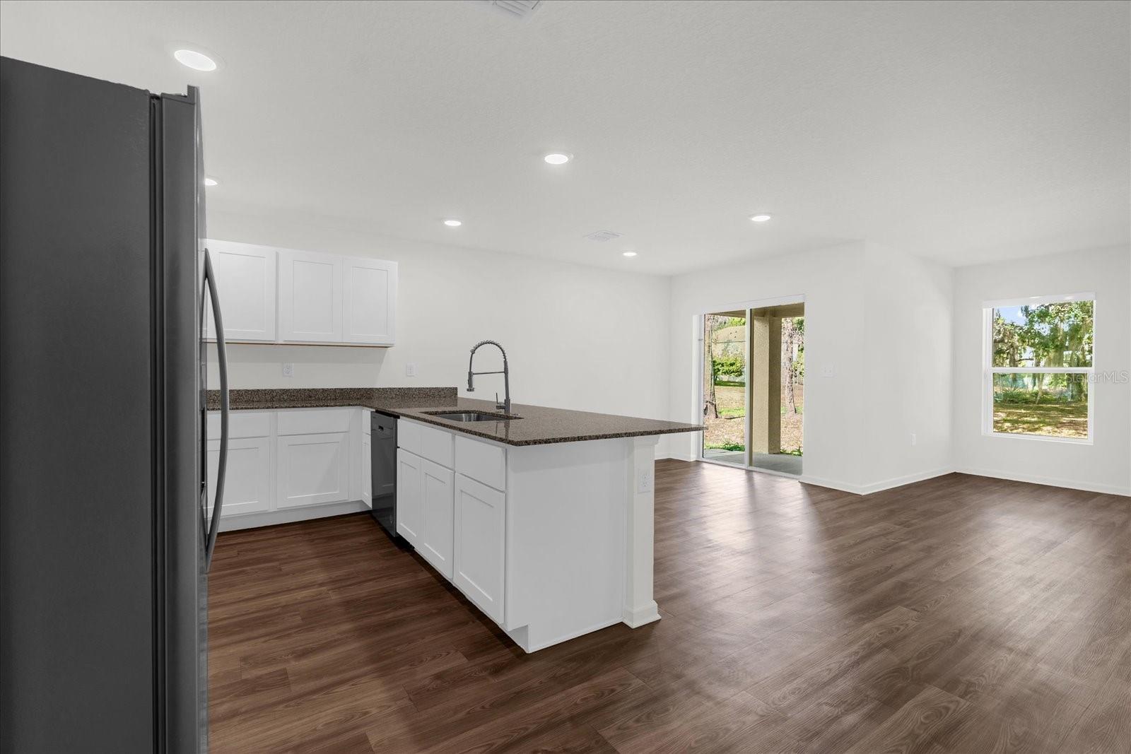 POINCIANA VILLAGE 1 NBHD 1 SOUTH - Residential