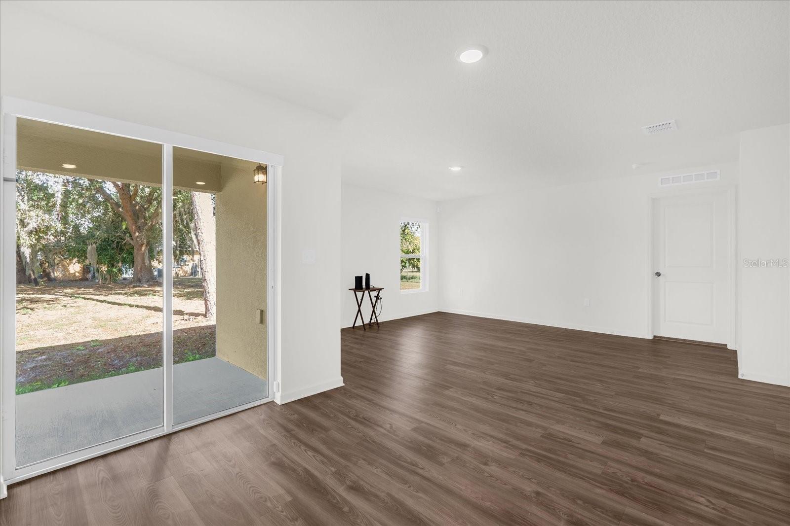 POINCIANA VILLAGE 1 NBHD 1 SOUTH - Residential