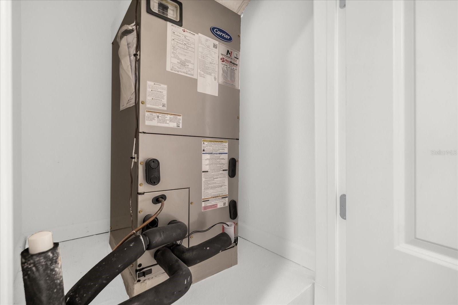 POINCIANA VILLAGE 1 NBHD 1 SOUTH - Residential