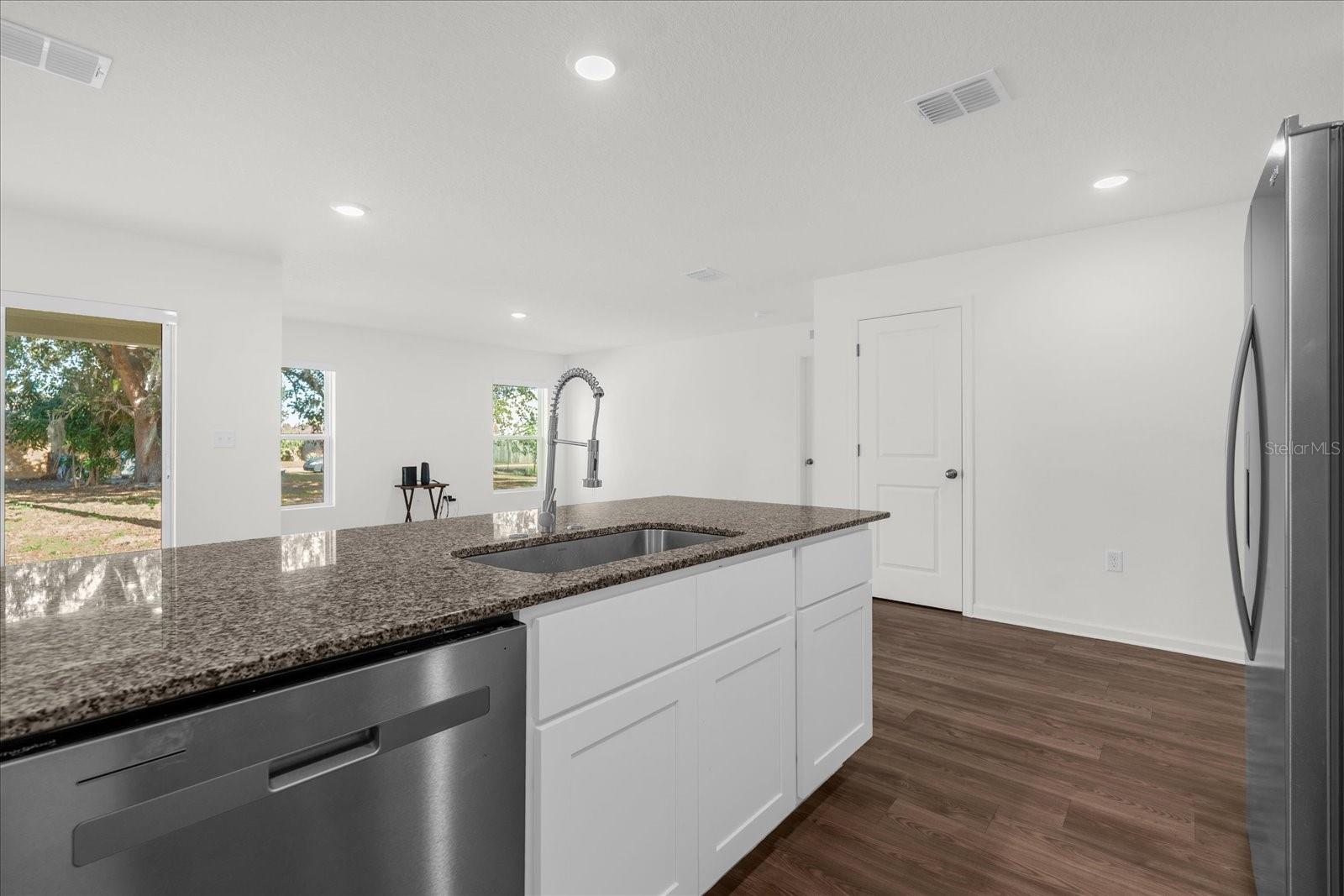 POINCIANA VILLAGE 1 NBHD 1 SOUTH - Residential