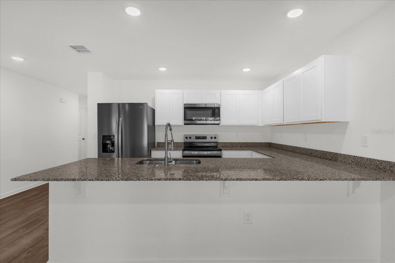 POINCIANA VILLAGE 1 NBHD 1 SOUTH - Residential