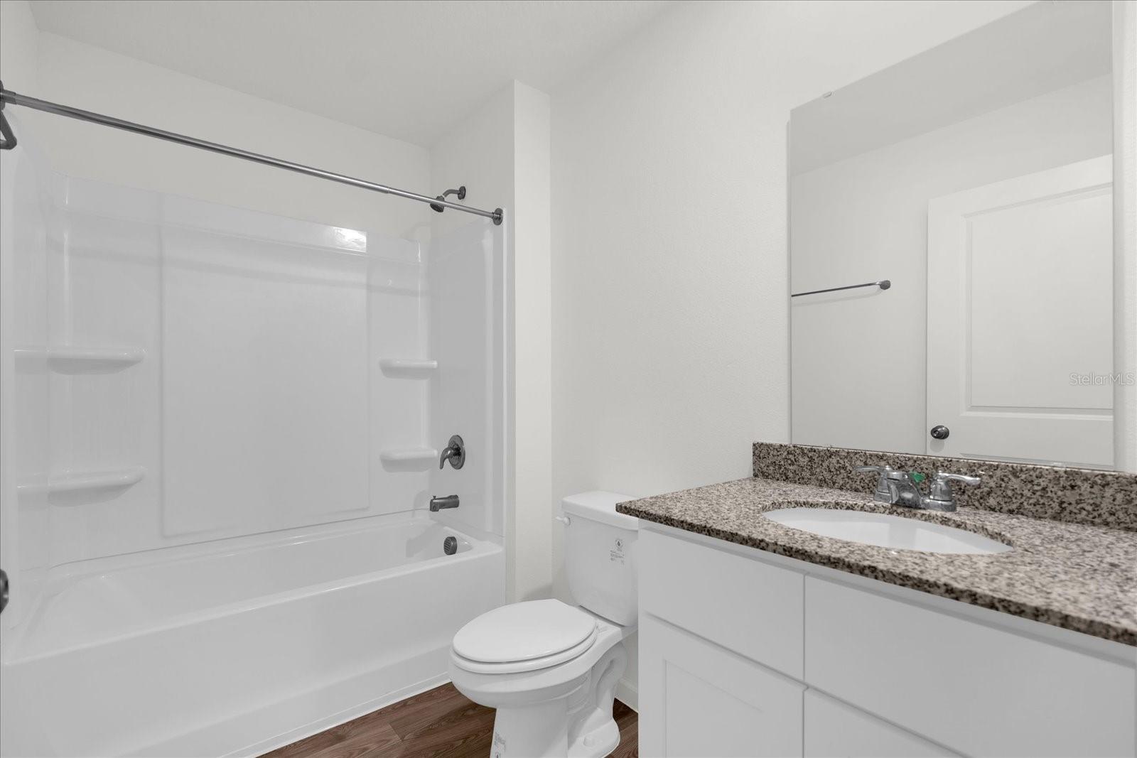 POINCIANA VILLAGE 1 NBHD 1 SOUTH - Residential