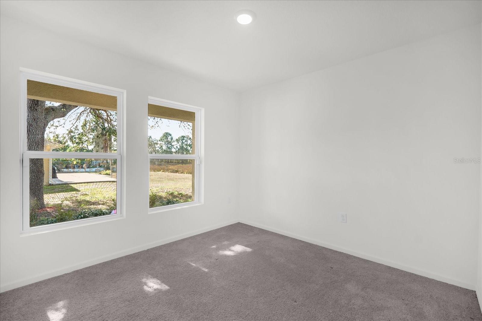 POINCIANA VILLAGE 1 NBHD 1 SOUTH - Residential