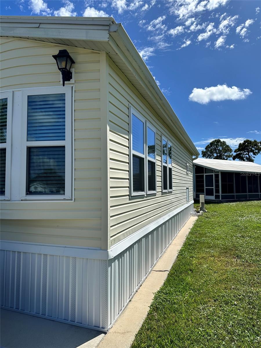 KINGS GATE SEC I - Residential