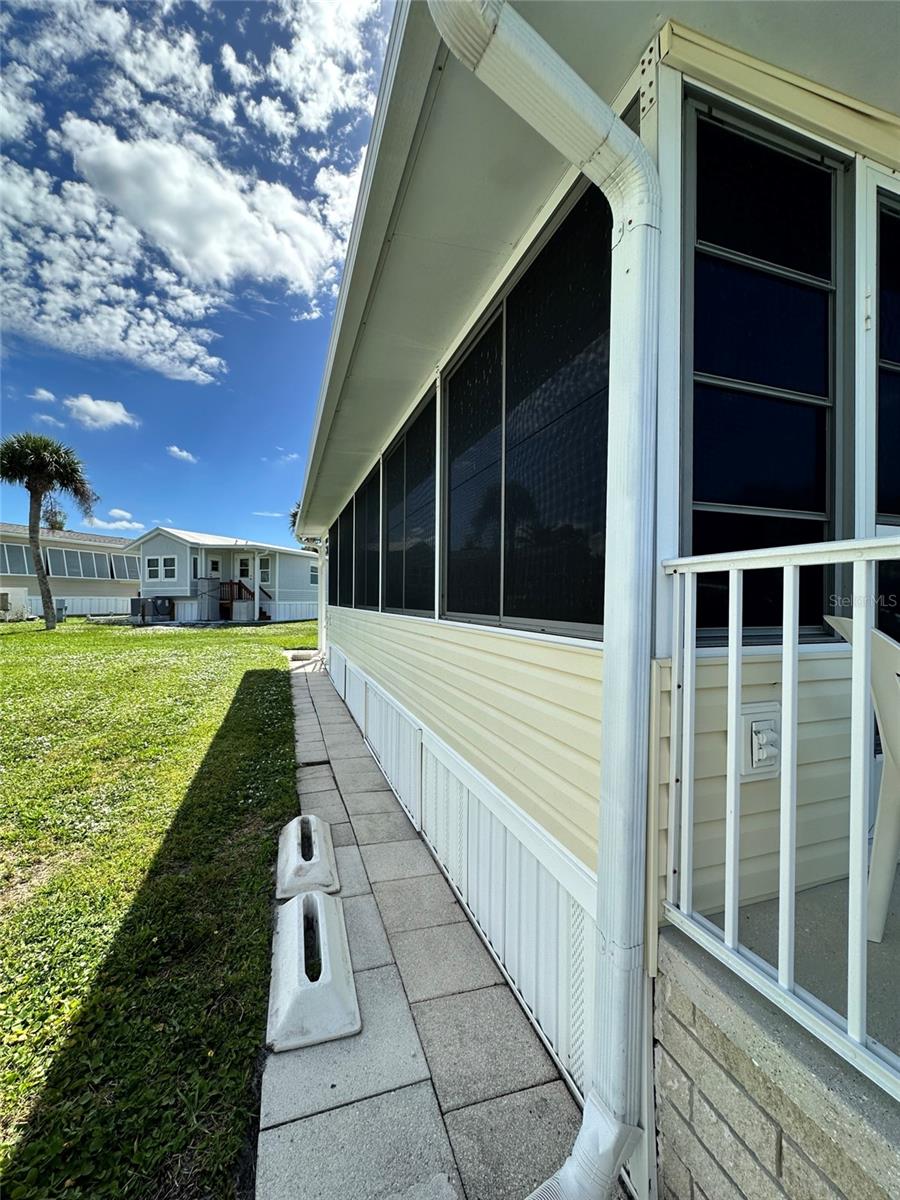 KINGS GATE SEC I - Residential