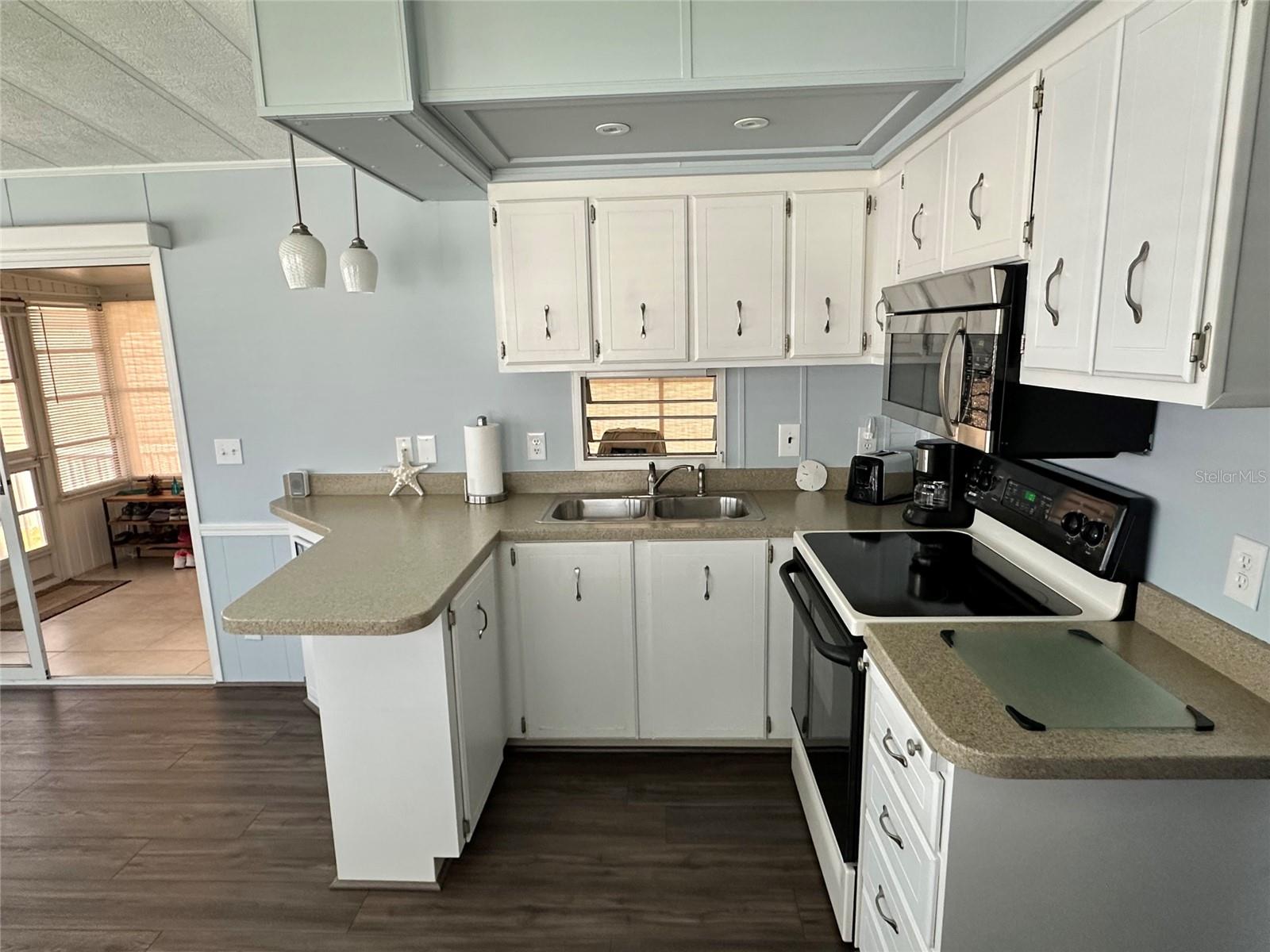 KINGS GATE SEC I - Residential