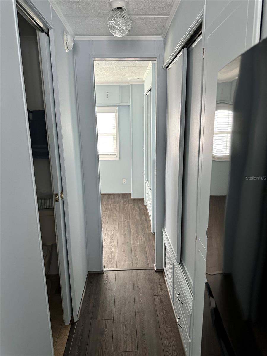 KINGS GATE SEC I - Residential