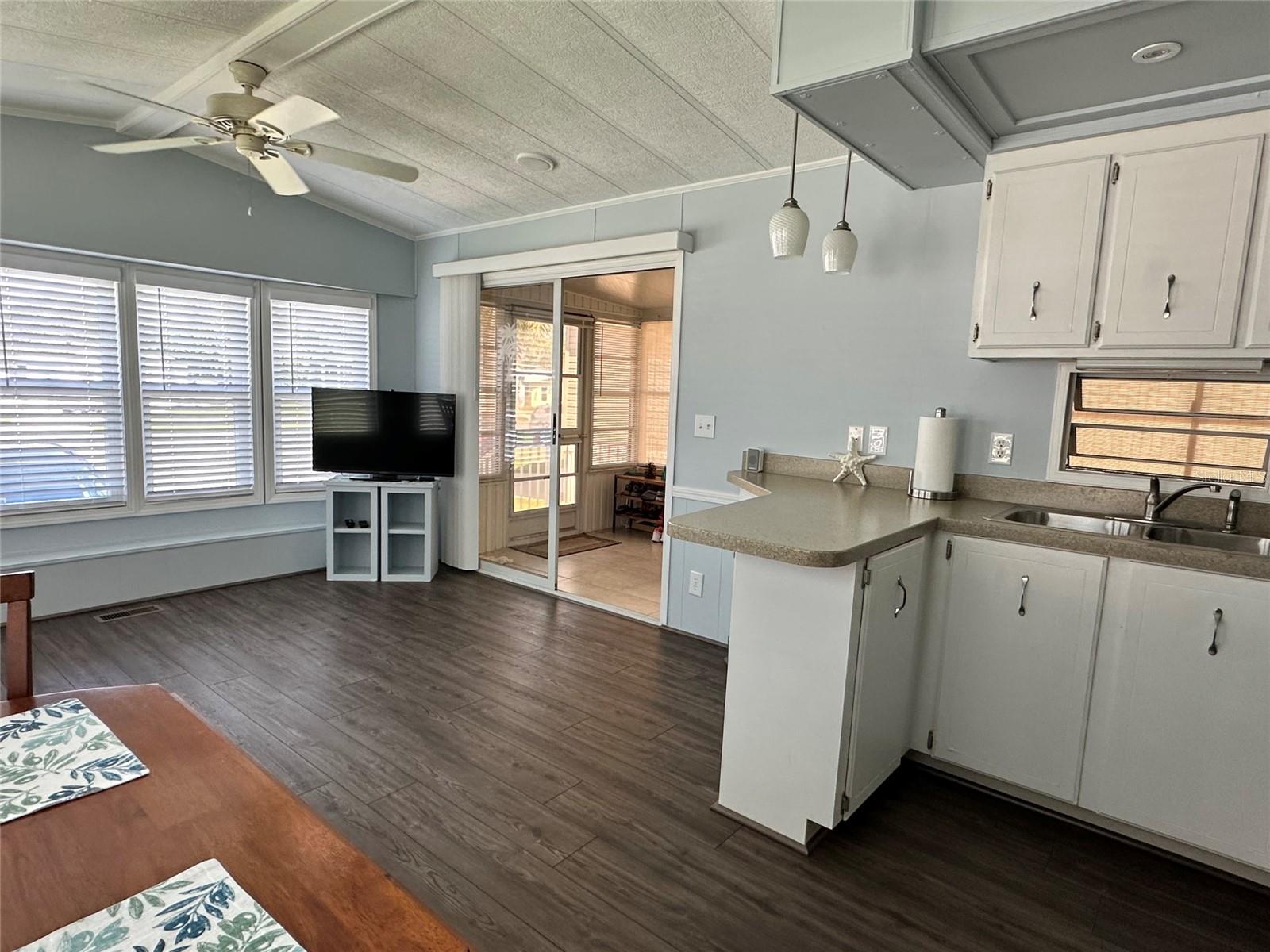 KINGS GATE SEC I - Residential