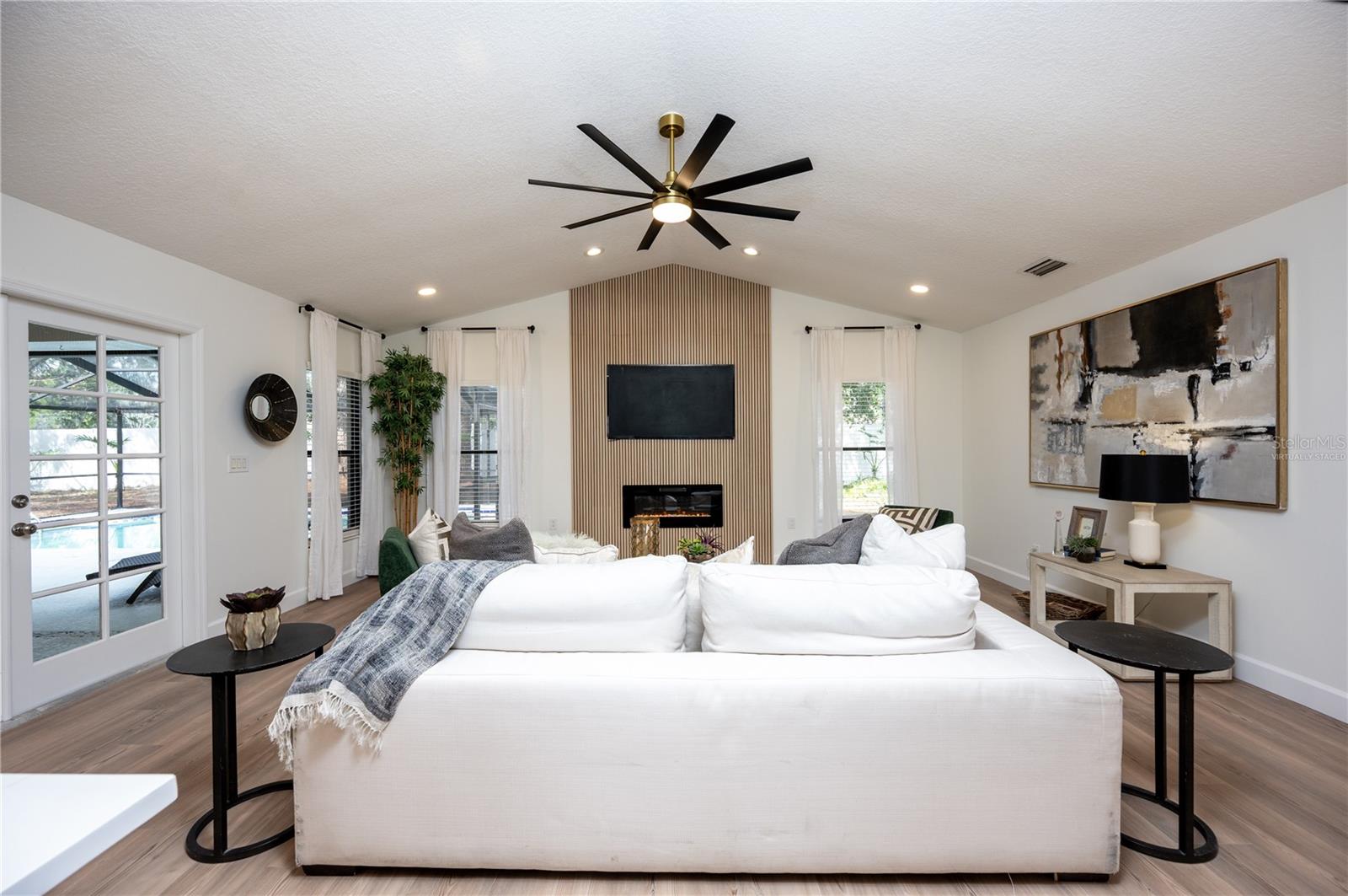 CARROLLWOOD VILLAGE PH TWO - Residential