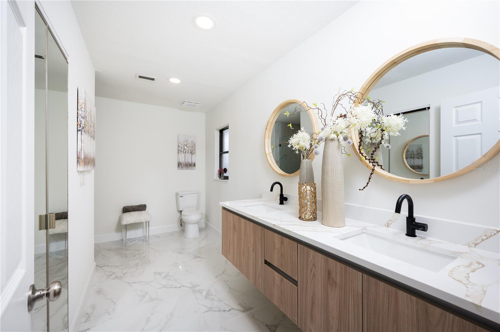 CARROLLWOOD VILLAGE PH TWO - Residential