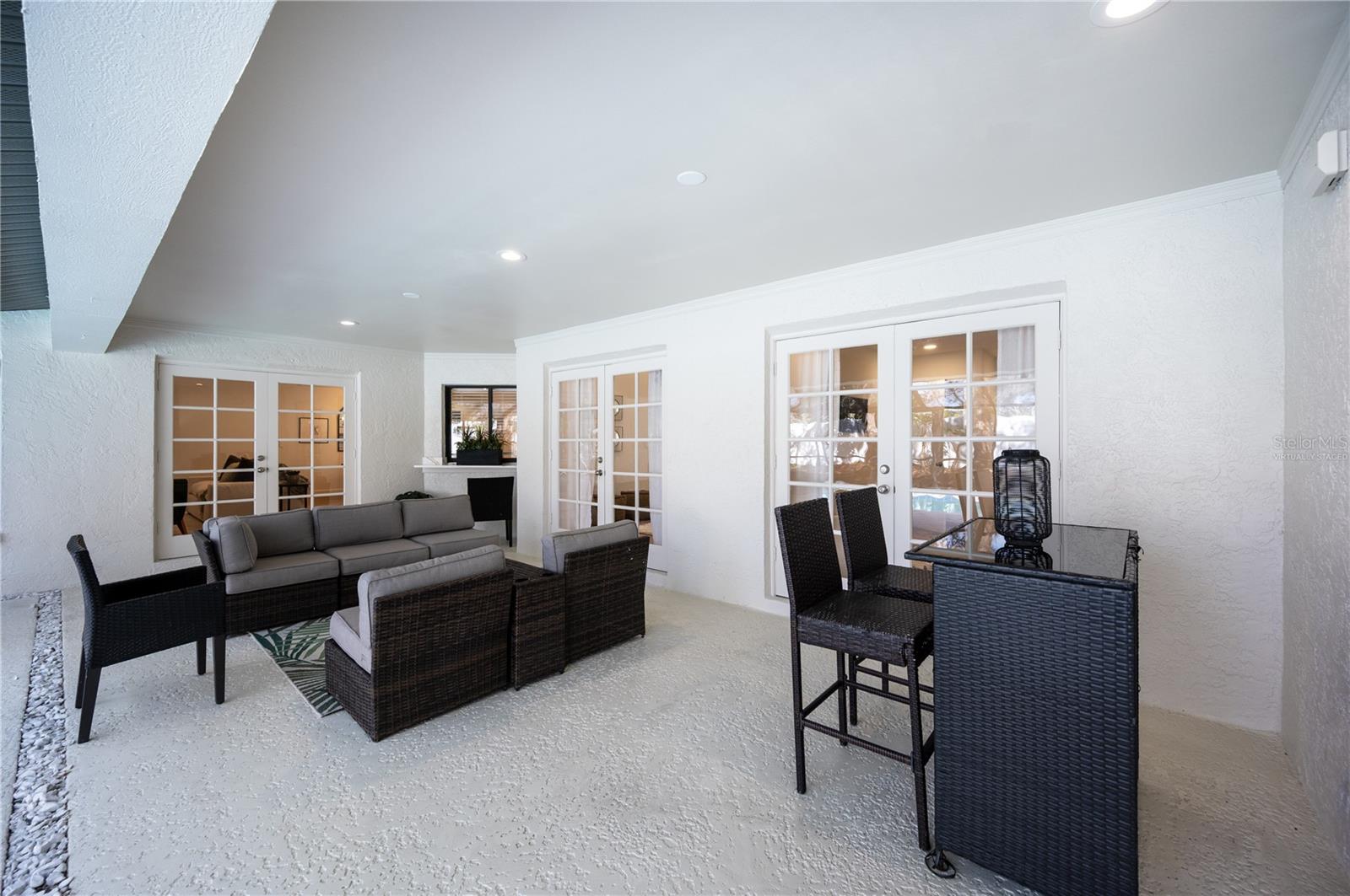 CARROLLWOOD VILLAGE PH TWO - Residential