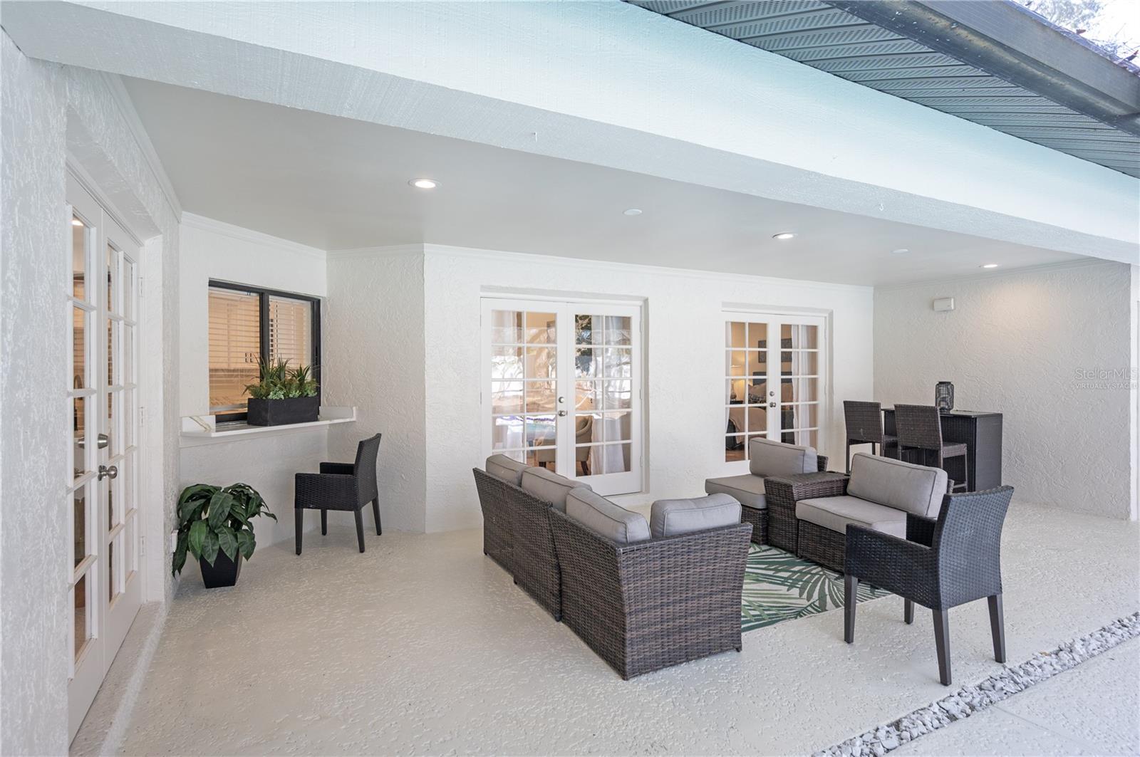 CARROLLWOOD VILLAGE PH TWO - Residential