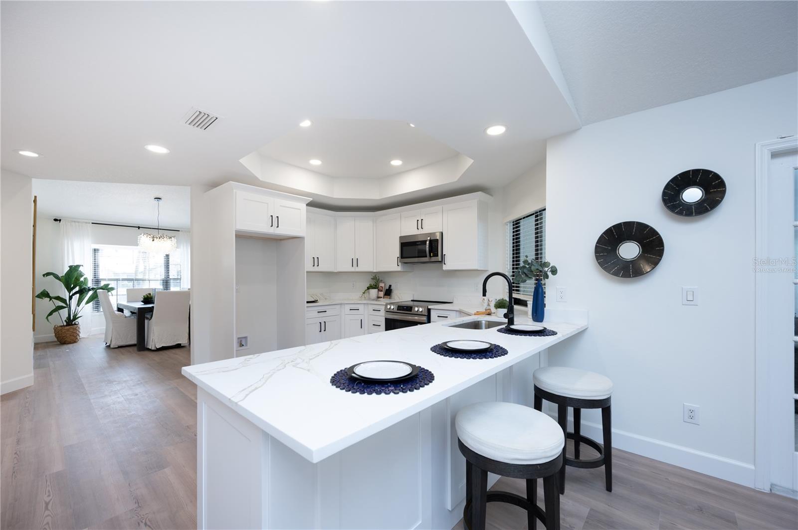 CARROLLWOOD VILLAGE PH TWO - Residential