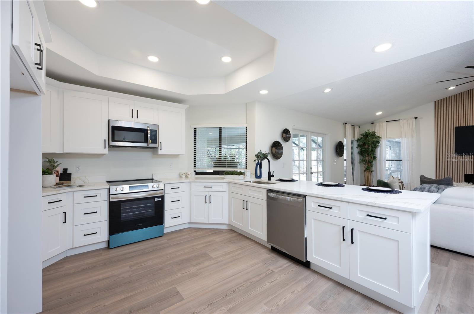 CARROLLWOOD VILLAGE PH TWO - Residential