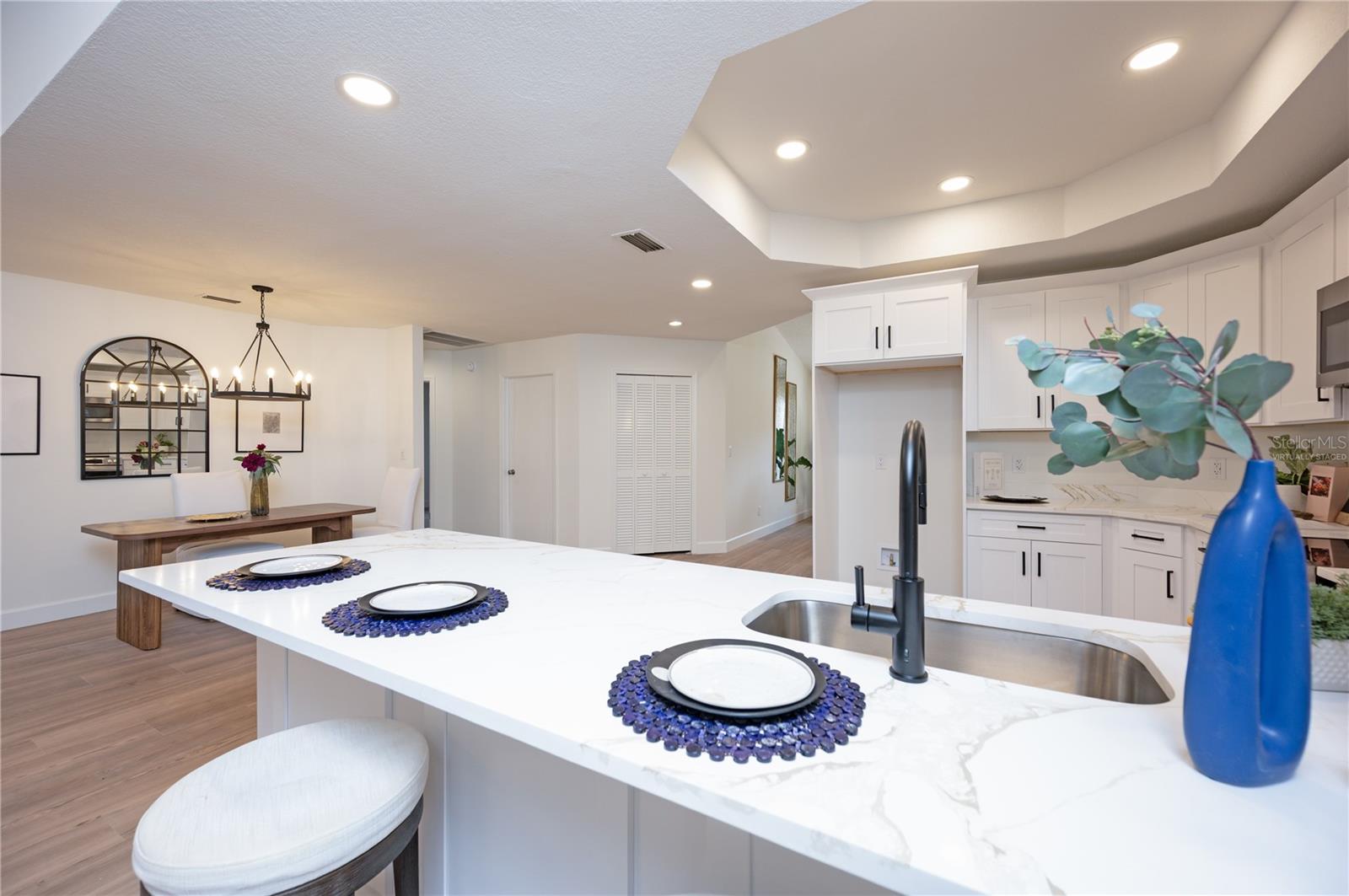 CARROLLWOOD VILLAGE PH TWO - Residential