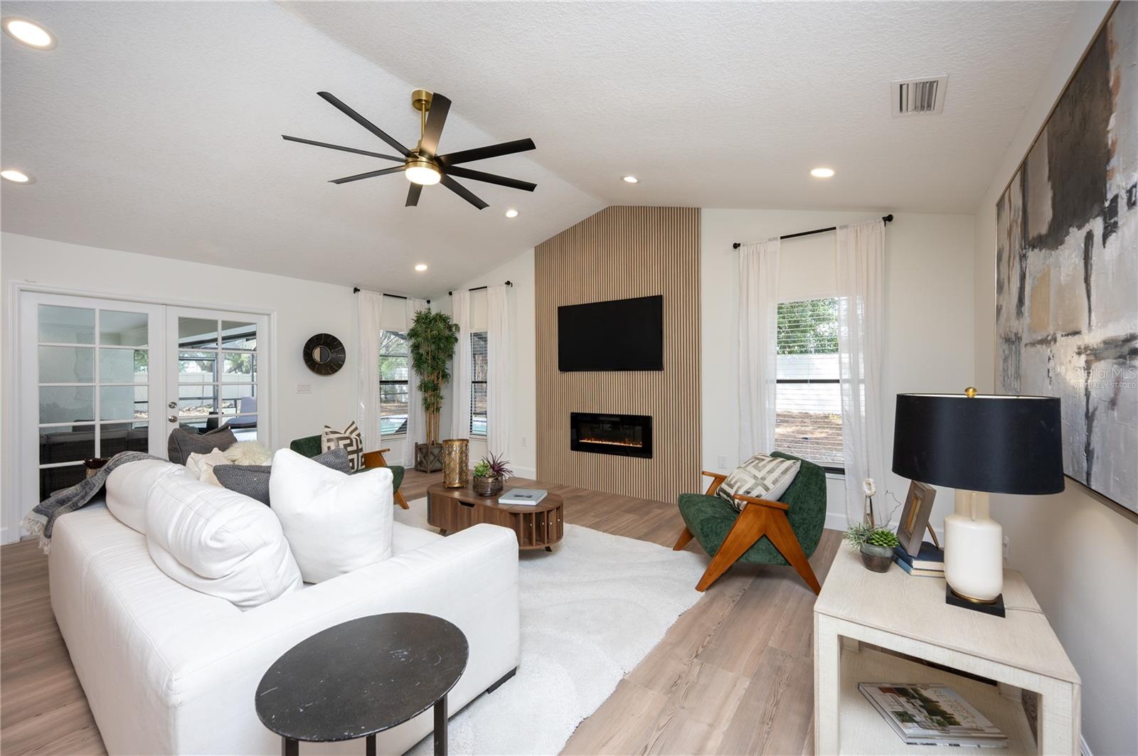 CARROLLWOOD VILLAGE PH TWO - Residential