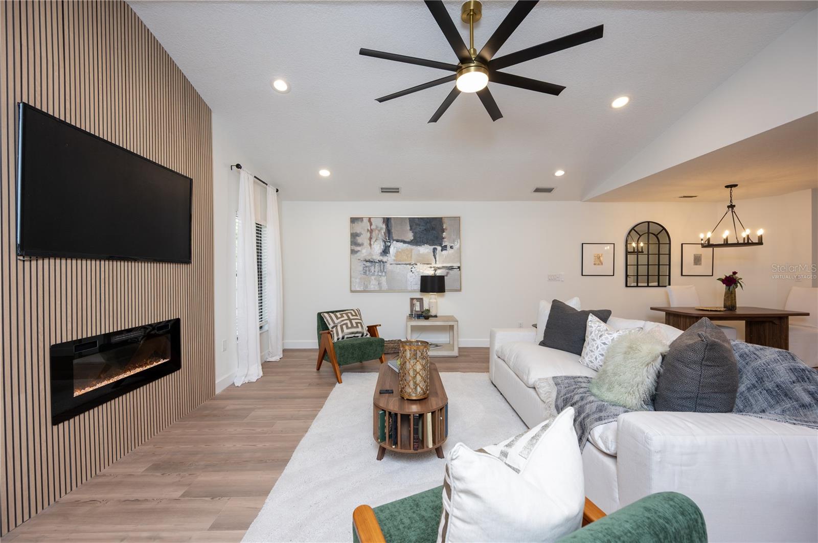 CARROLLWOOD VILLAGE PH TWO - Residential