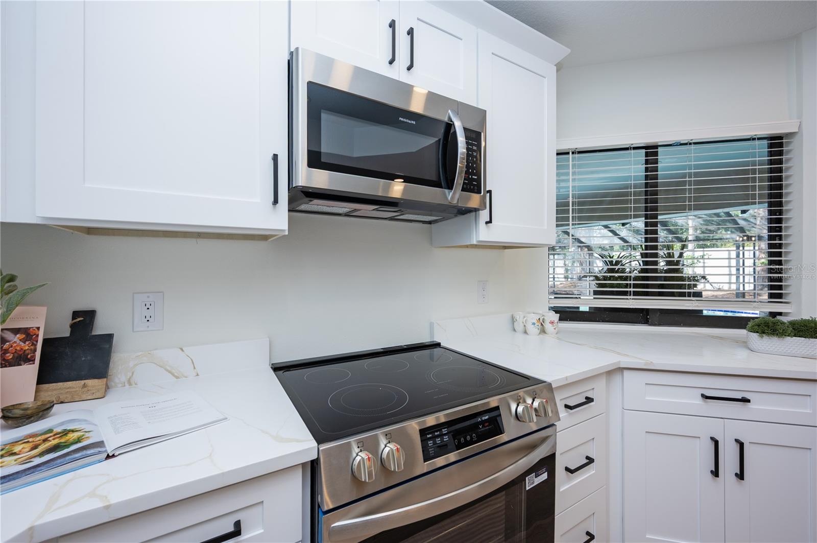 CARROLLWOOD VILLAGE PH TWO - Residential