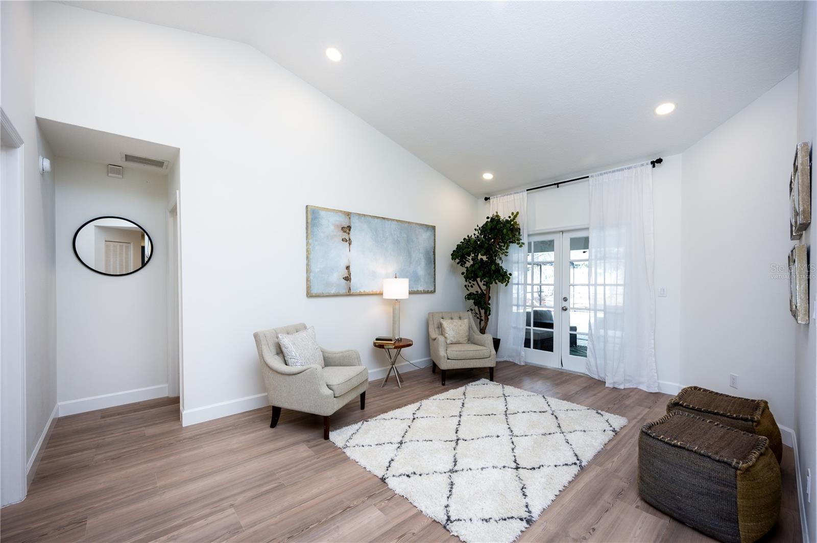 CARROLLWOOD VILLAGE PH TWO - Residential