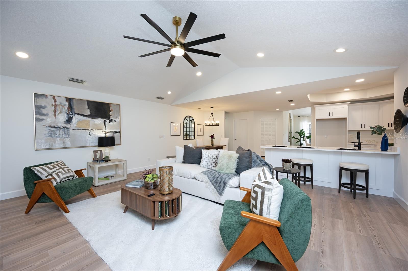 CARROLLWOOD VILLAGE PH TWO - Residential