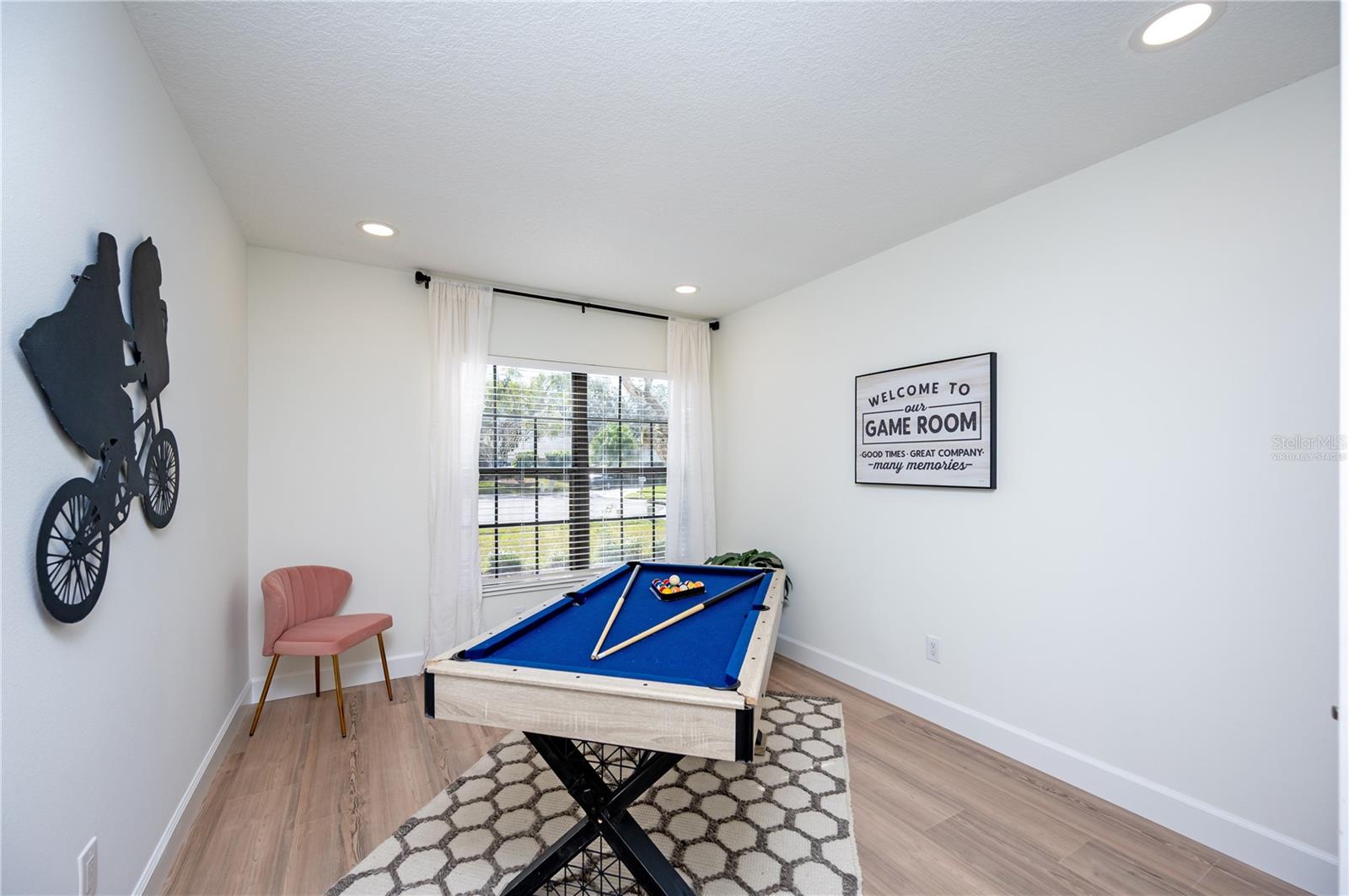 CARROLLWOOD VILLAGE PH TWO - Residential