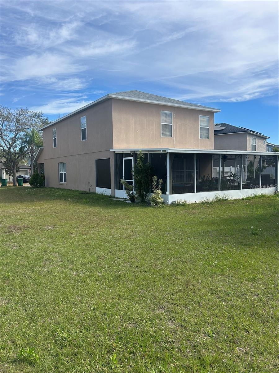 STONE CREEK 44/131 - Residential