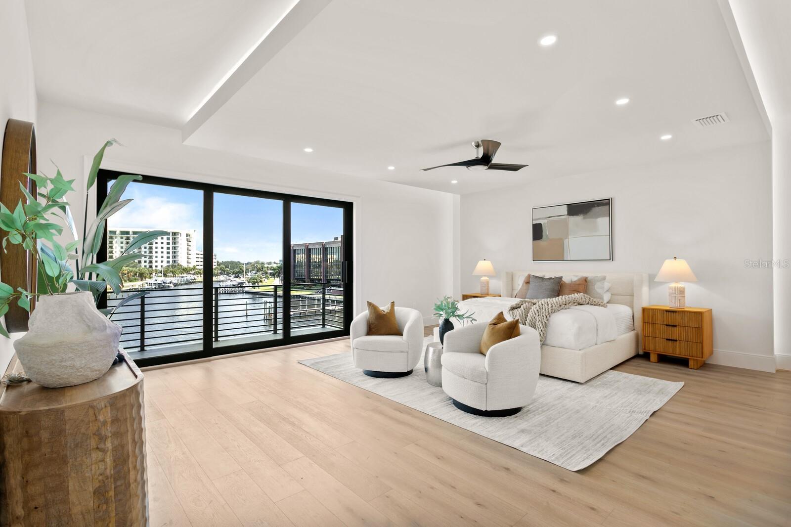 BAYSHORE ESTATES 4 - Residential