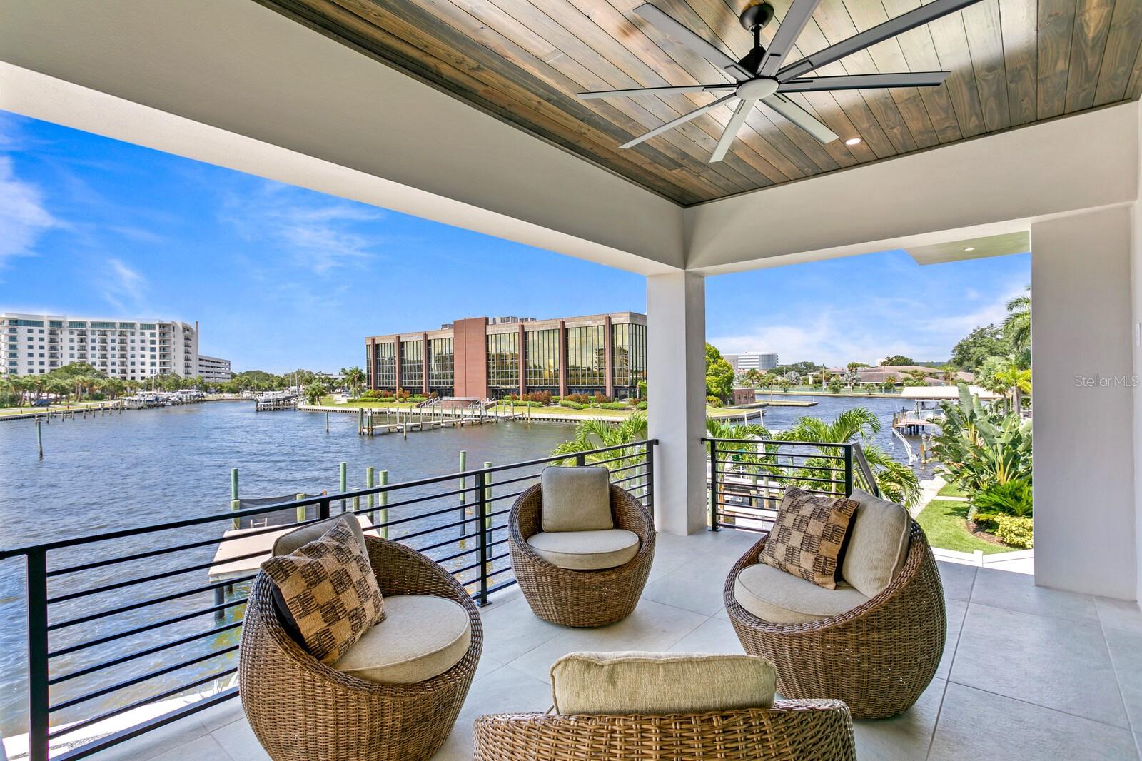 BAYSHORE ESTATES 4 - Residential