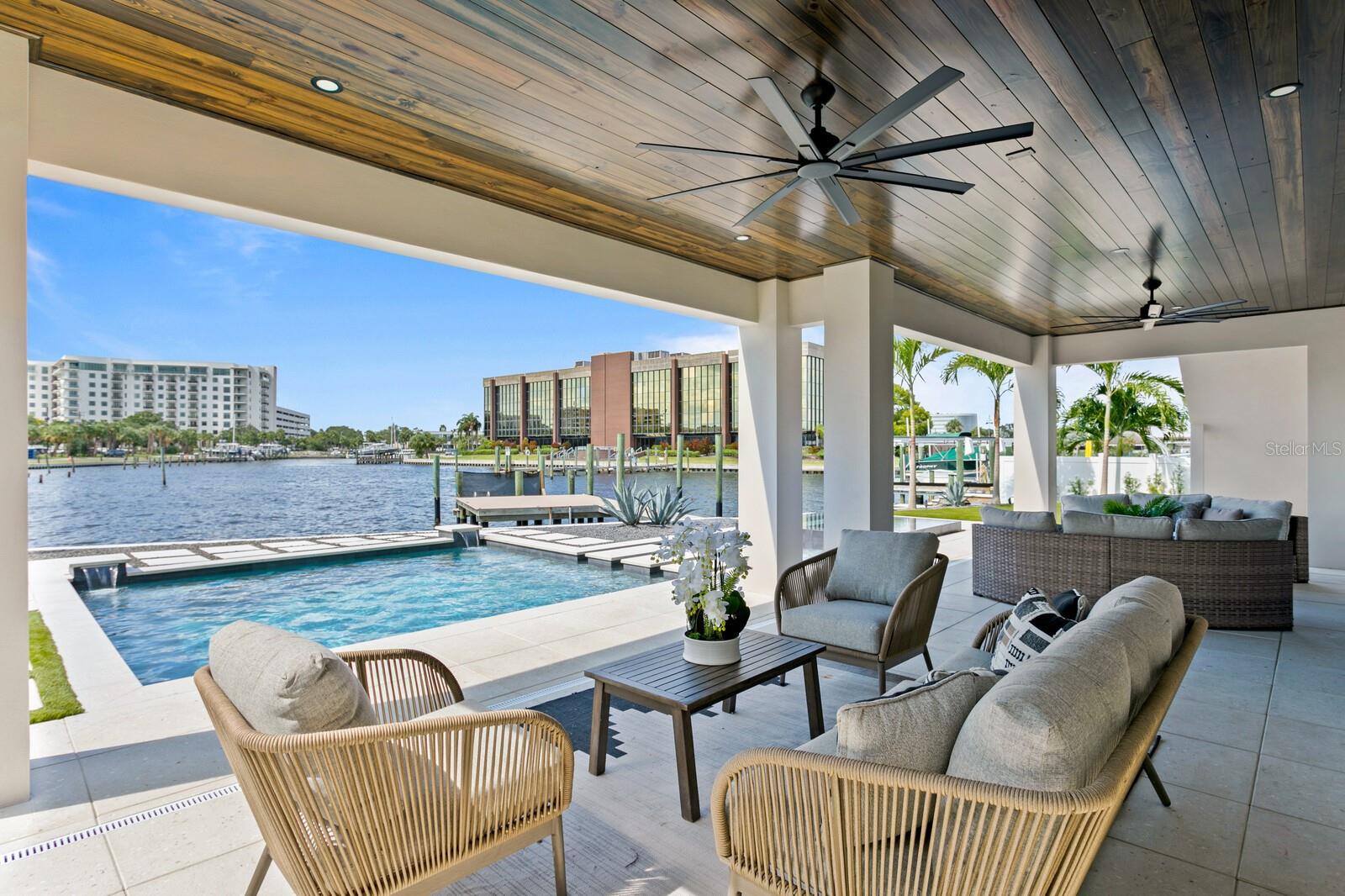 BAYSHORE ESTATES 4 - Residential