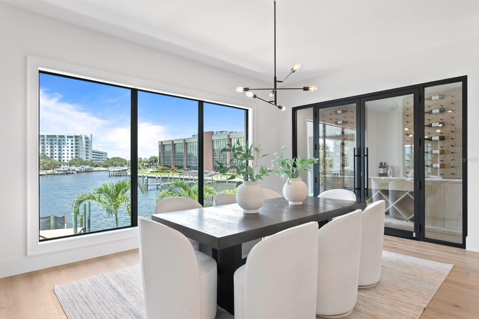 BAYSHORE ESTATES 4 - Residential