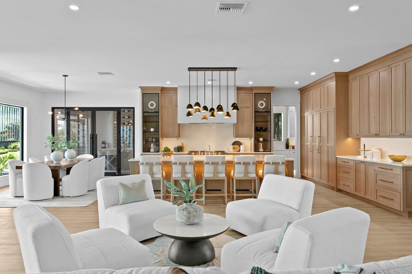 BAYSHORE ESTATES 4 - Residential