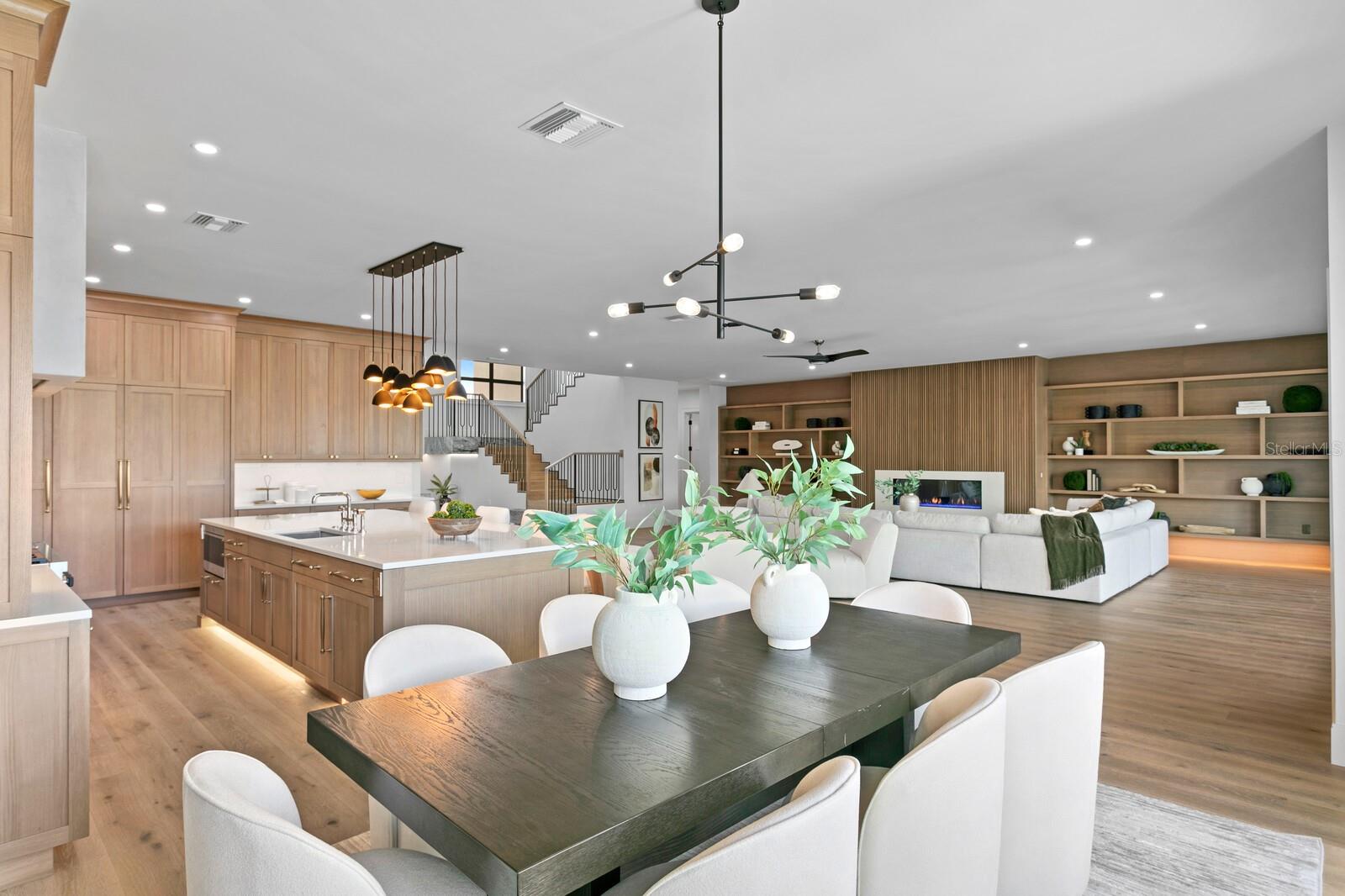 BAYSHORE ESTATES 4 - Residential