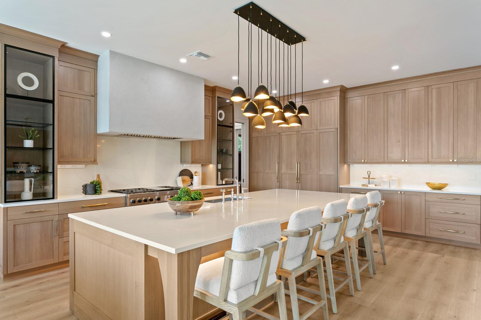 BAYSHORE ESTATES 4 - Residential