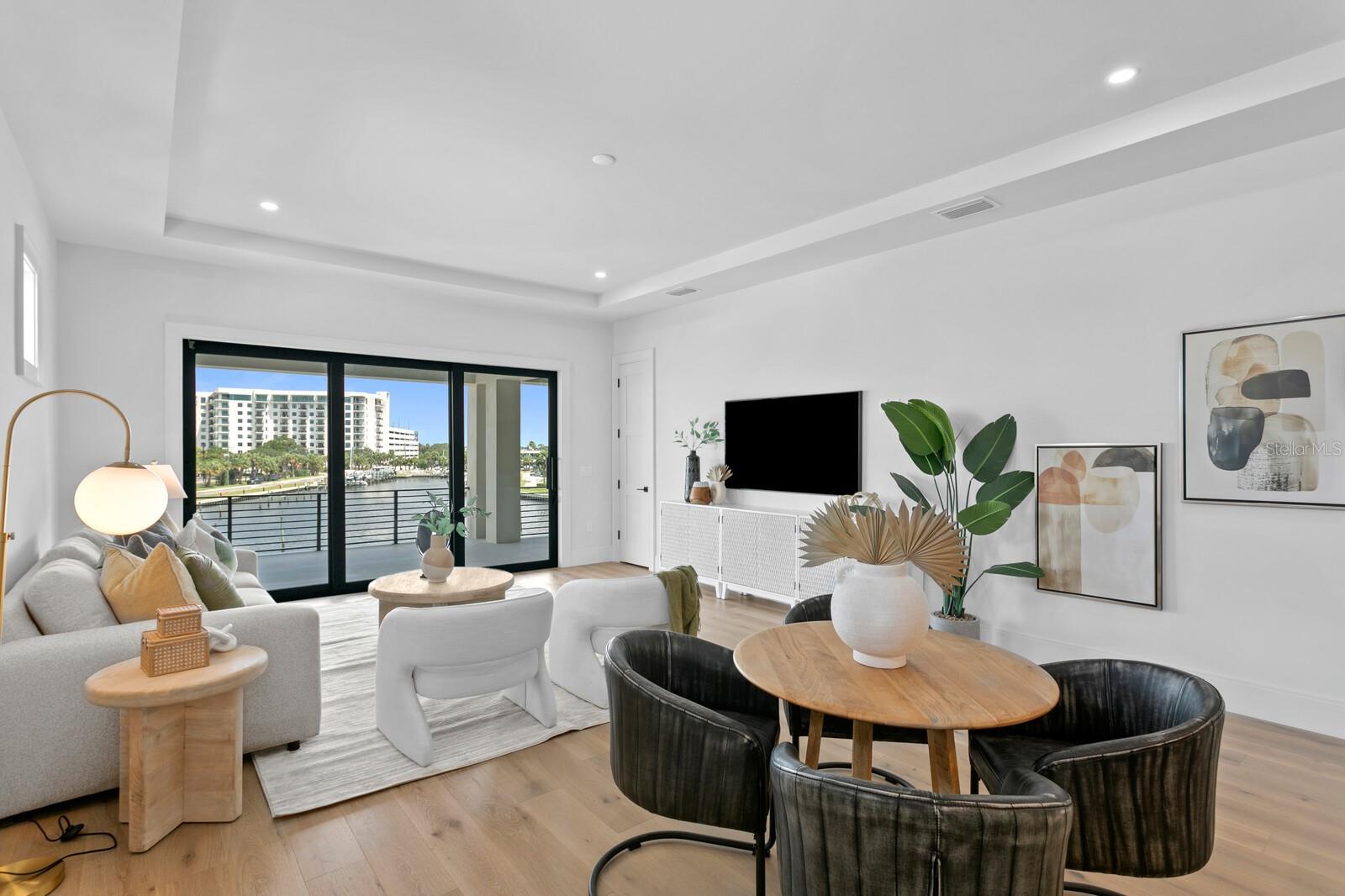 BAYSHORE ESTATES 4 - Residential